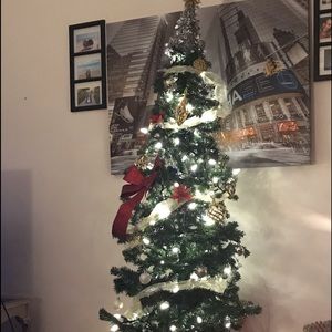 Meet your Posher, Miranda